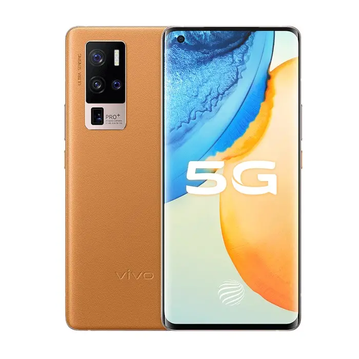 Vivo X50 Pro Plus View 6 - Camera, Display & Design