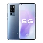 Vivo X50 Pro Plus Front Official View