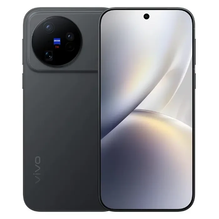 Vivo X500 View 16 - Camera, Display & Design