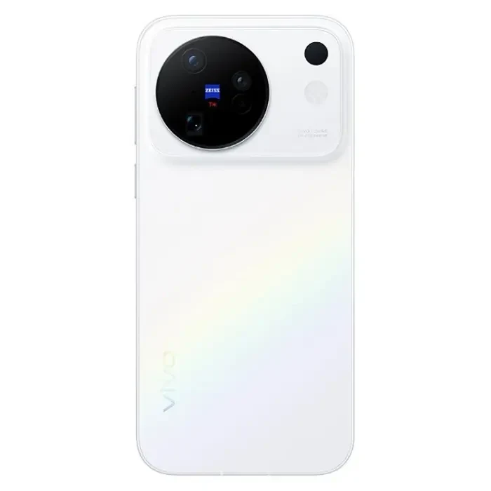 Vivo X500 View 22 - Camera, Display & Design
