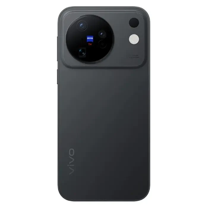 Vivo X500 View 28 - Camera, Display & Design