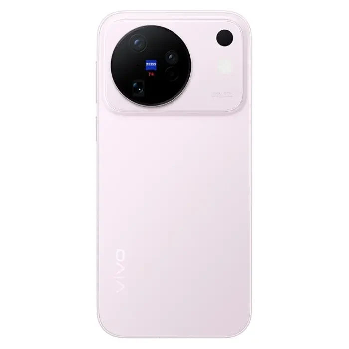 Vivo X500 View 3 - Camera, Display & Design