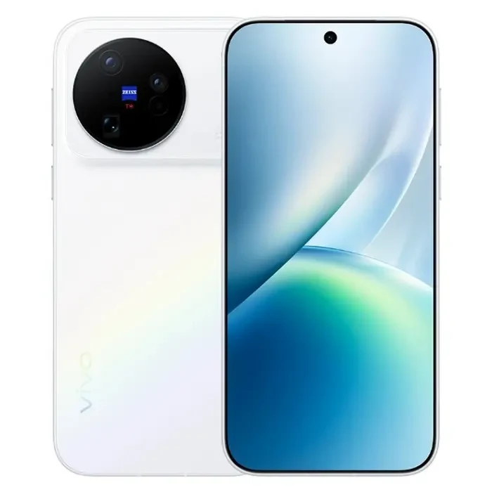 Vivo X500 View 30 - Camera, Display & Design