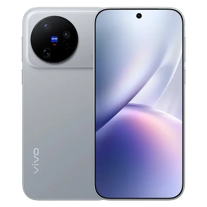 Vivo X500 View 31 - Camera, Display & Design