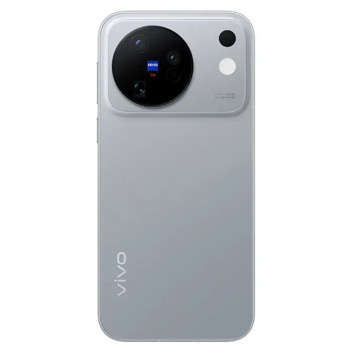 Vivo X500 View 9 - Camera, Display & Design
