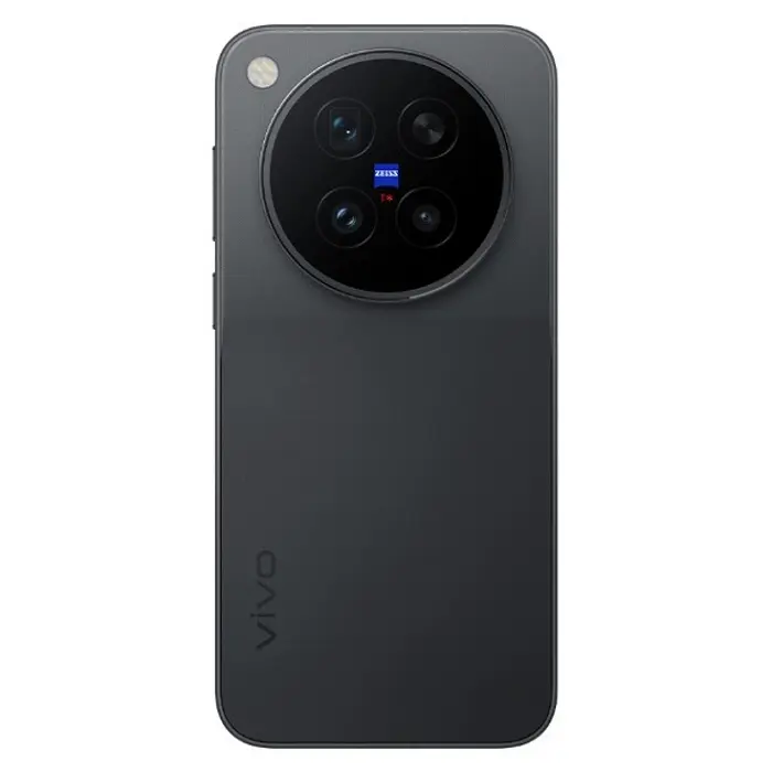 Vivo X500 Pro View 11 - Camera, Display & Design
