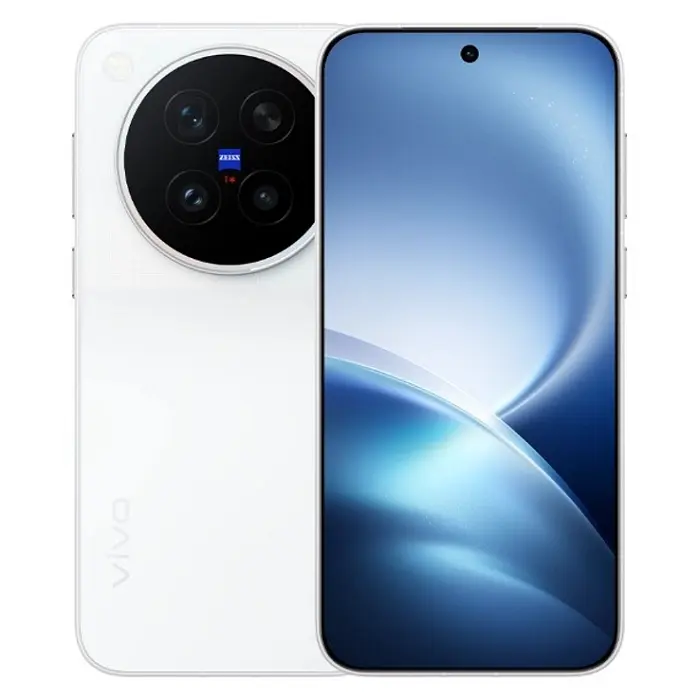 Vivo X500 Pro View 13 - Camera, Display & Design