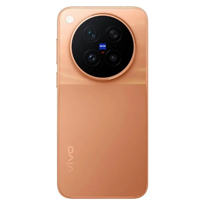 Vivo X500 Pro View 2 - Camera, Display & Design