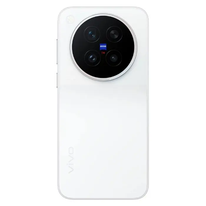 Vivo X500 Pro View 5 - Camera, Display & Design