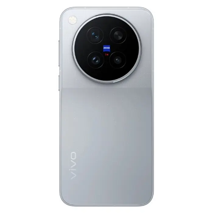 Vivo X500 Pro View 8 - Camera, Display & Design