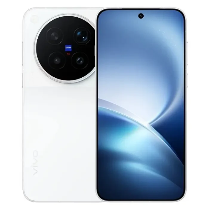 Vivo X500 Pro Max View 14 - Camera, Display & Design