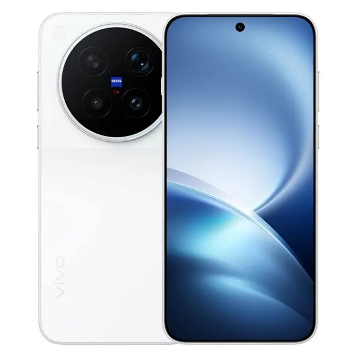 Vivo X500 Pro Max View 13 - Camera, Display & Design