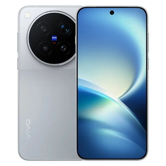 Vivo X500 Pro Max View 14 - Camera, Display & Design