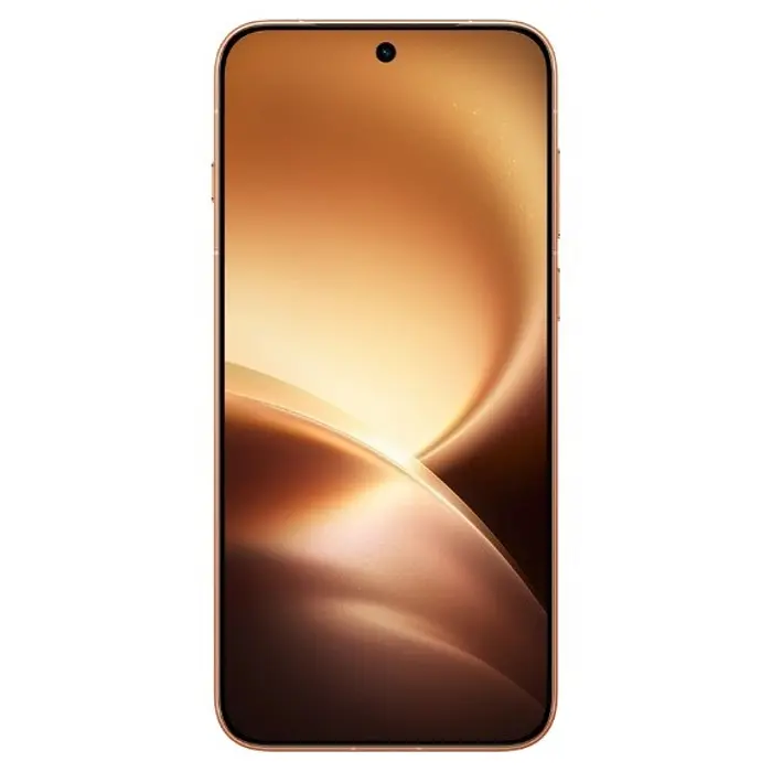Vivo X500 Pro Max View 1 - Camera, Display & Design