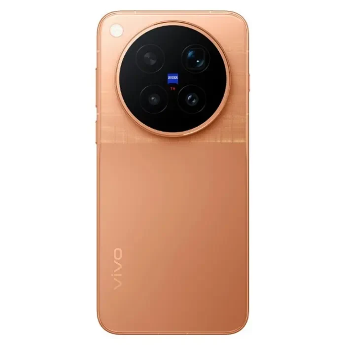 Vivo X500 Pro Max View 3 - Camera, Display & Design