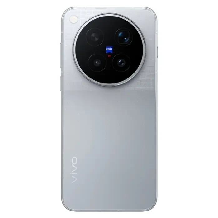 Vivo X500 Pro Max View 9 - Camera, Display & Design