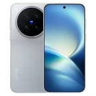 Vivo X500 Pro Front Official View