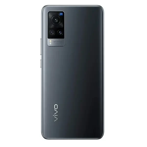 Vivo X60 Pro 5G View 2 - Camera, Display & Design