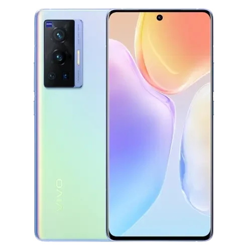 Vivo X70 Pro 5G View 1 - Camera, Display & Design