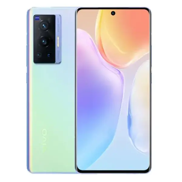 Vivo X70 Pro 5G View 5 - Camera, Display & Design
