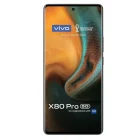 Vivo X80 View 1 - Camera, Display & Design