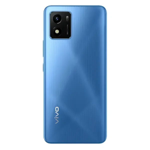 Vivo Y01 View 2 - Camera, Display & Design