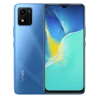 Vivo Y01 Front Official View