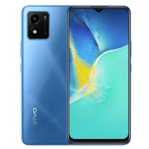 Vivo Y01 Price & Official Specs in Bangladesh