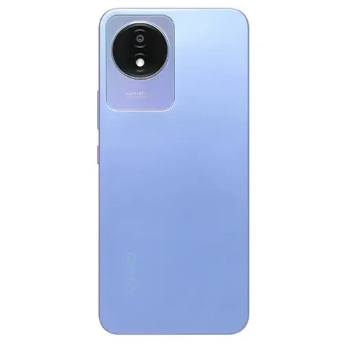 Vivo Y02a View 2 - Camera, Display & Design