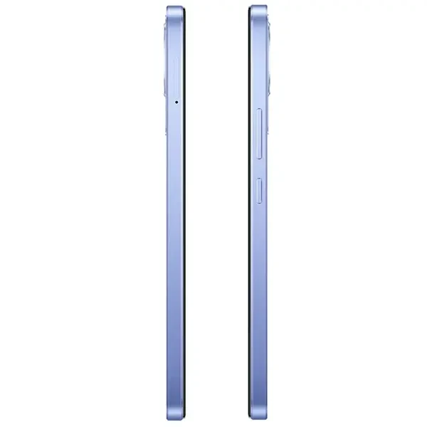 Vivo Y02a View 3 - Camera, Display & Design