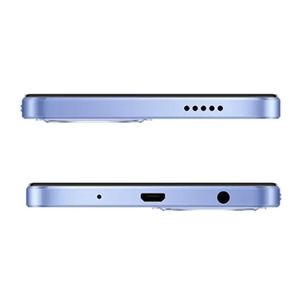 Vivo Y02a View 4 - Camera, Display & Design
