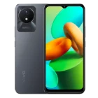 Vivo Y02a View 5 - Camera, Display & Design