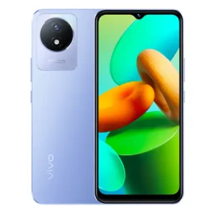 Vivo Y02a Price & Official Specs in Bangladesh