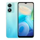 Vivo Y02s Front Official View