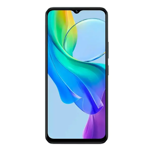 Vivo Y03t View 2 - Camera, Display & Design