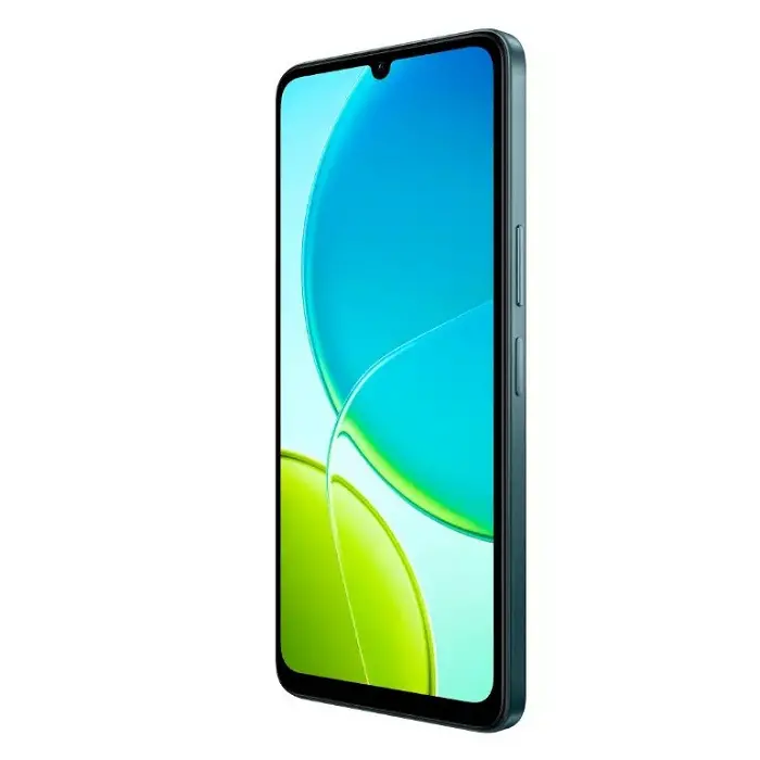 Vivo Y04 View 2 - Camera, Display & Design
