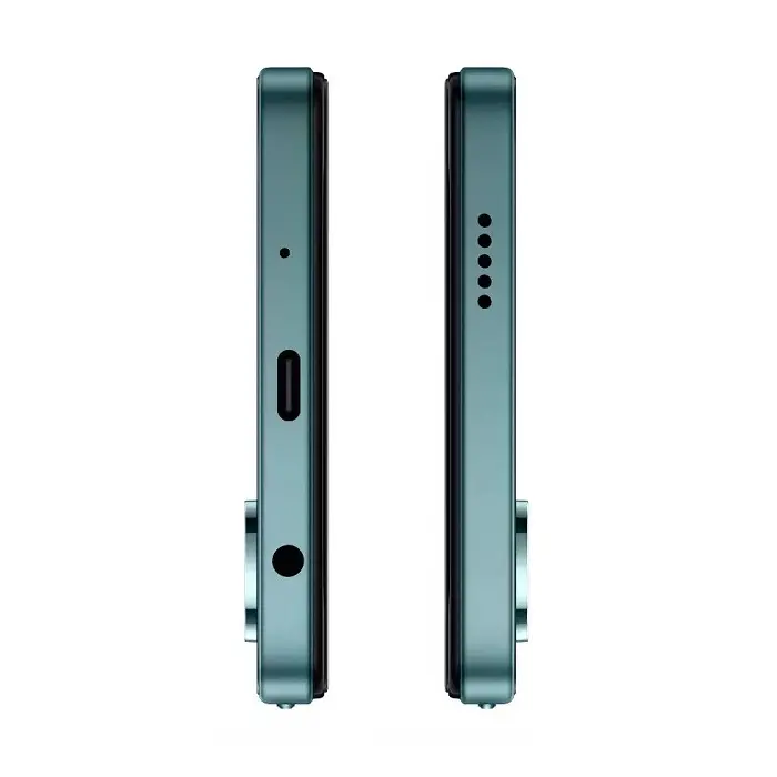 Vivo Y04 View 4 - Camera, Display & Design
