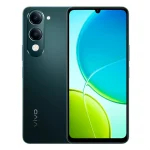 Vivo Y04 Front Official View