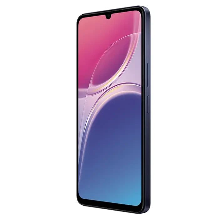 Vivo Y05 View 10 - Camera, Display & Design