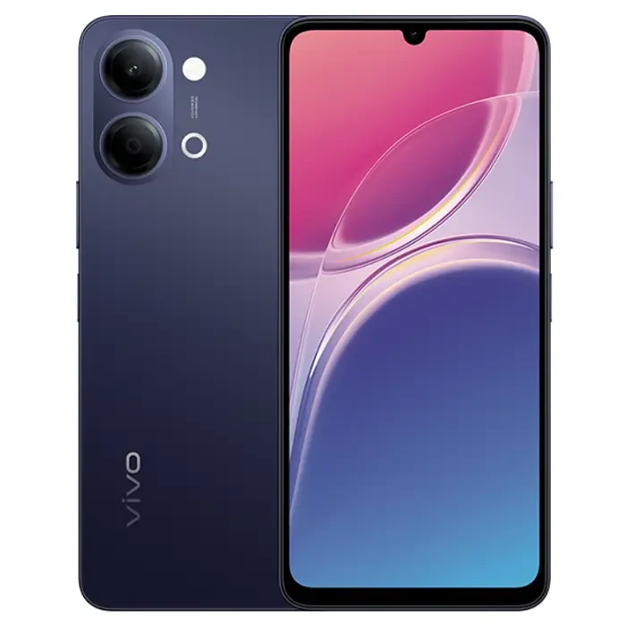 Vivo Y05 View 19 - Camera, Display & Design