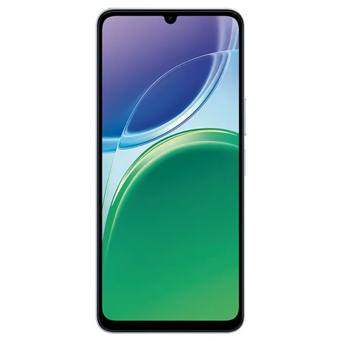 Vivo Y05 View 2 - Camera, Display & Design