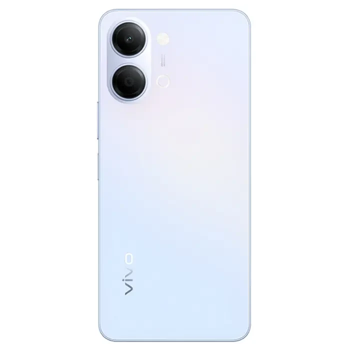 Vivo Y05 View 3 - Camera, Display & Design