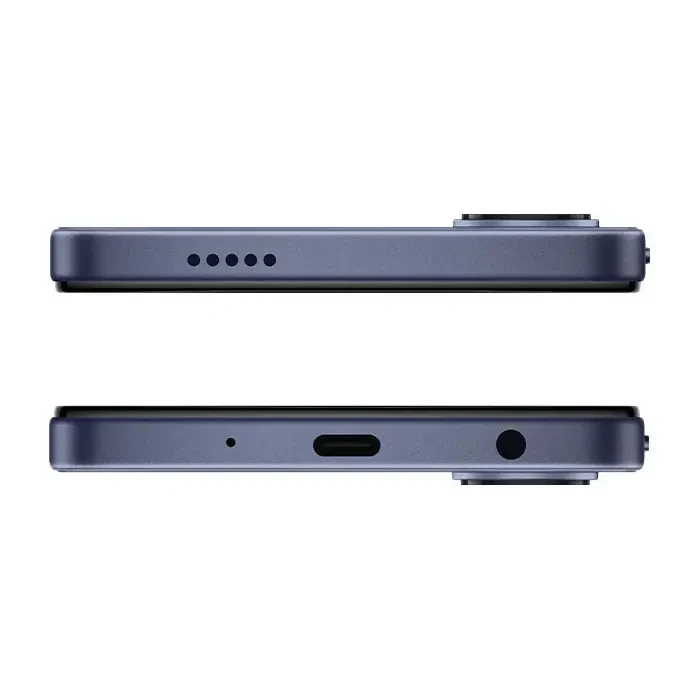 Vivo Y05 View 32 - Camera, Display & Design