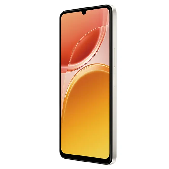 Vivo Y05 View 36 - Camera, Display & Design