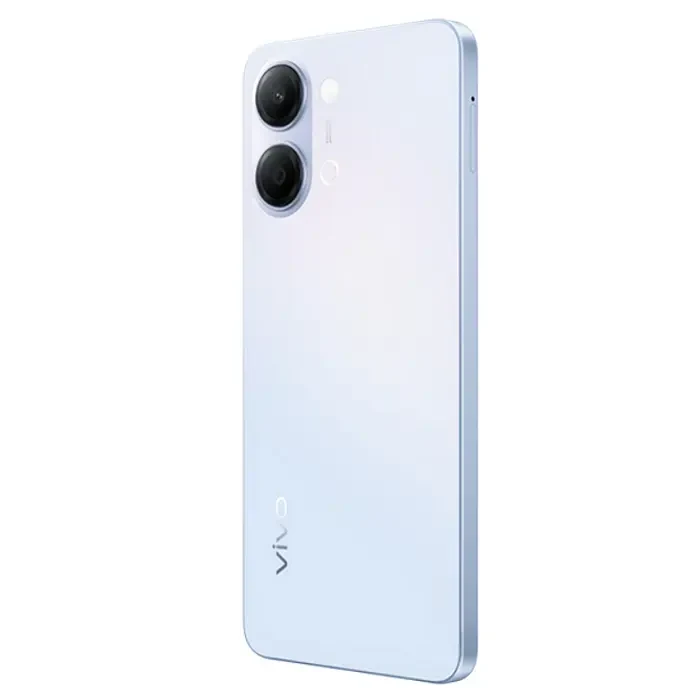 Vivo Y05 View 4 - Camera, Display & Design