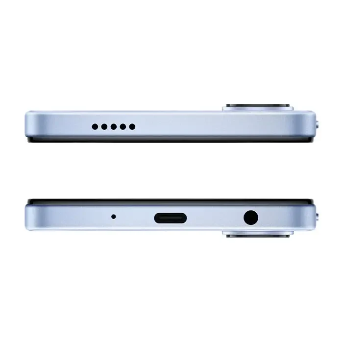 Vivo Y05 View 6 - Camera, Display & Design