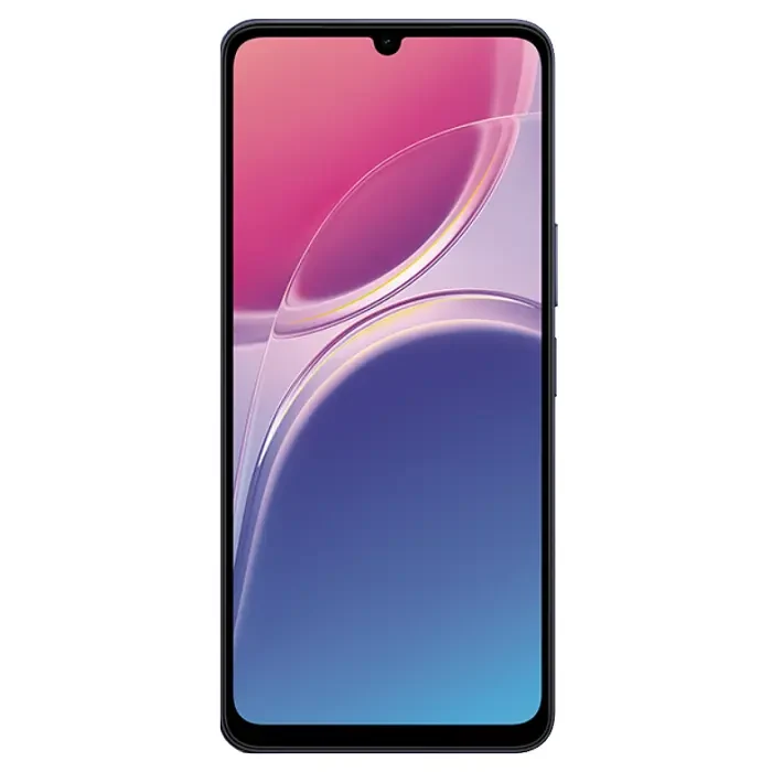 Vivo Y05 View 7 - Camera, Display & Design