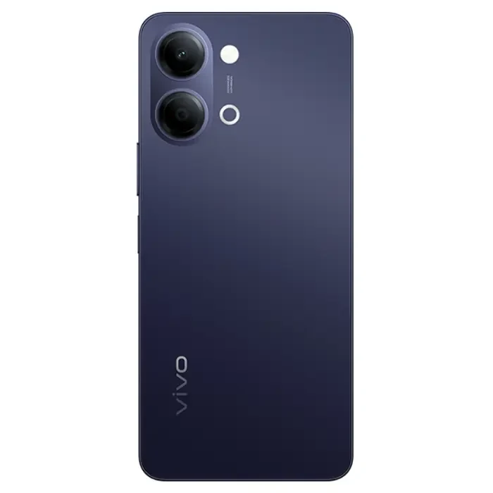 Vivo Y05 View 8 - Camera, Display & Design