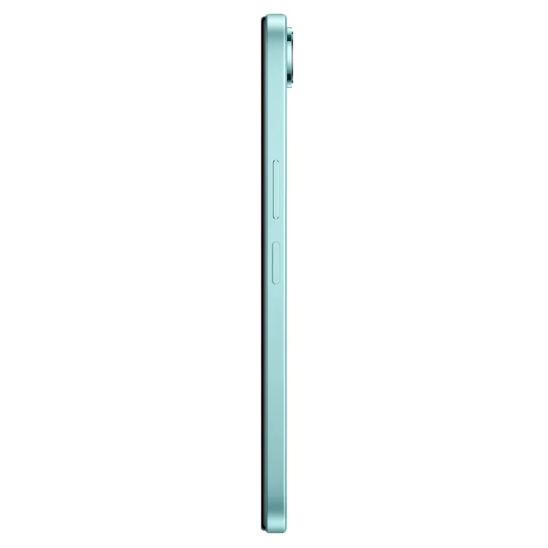 Vivo Y05e View 9 - Camera, Display & Design