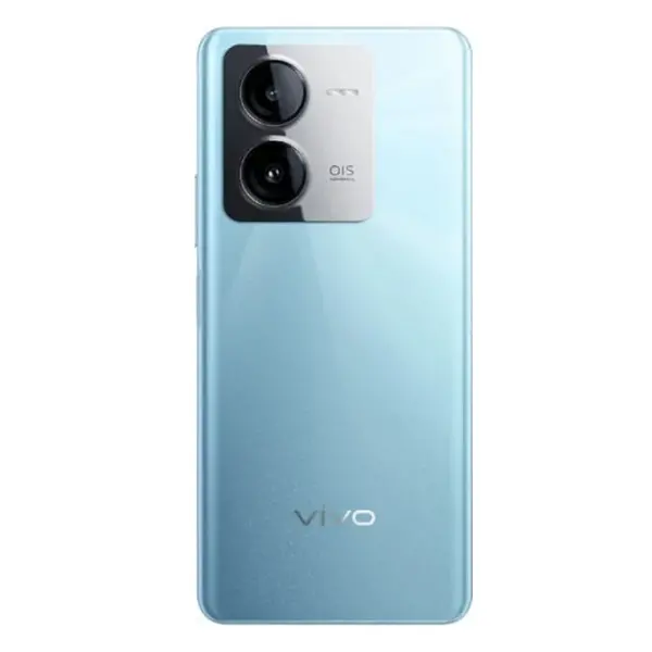 Vivo Y100t View 2 - Camera, Display & Design
